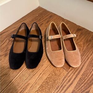 Le Monde Beryl Mary Jane Bundle